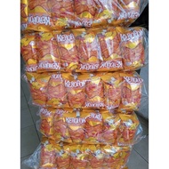 keropok ubi sira madu sedap