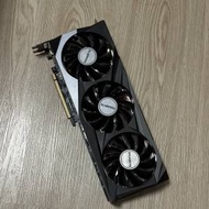技嘉 RX 6900 XT Gaming OC 16G顯示卡