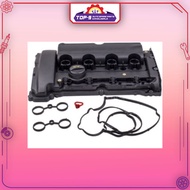 V759886280 Engine Cylinder Valve Cover With Gasket 0248.Q2 for Peugeot 207 208 308 508 3008 5008 Cit