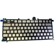 New For MacBook Pro A2918 A2991 A2992 A3112 A3401 A3185 Keyboard Backlight