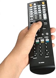 Replacement Remote Control for Onkyo TX‑NR5008 / TX‑NR709 B85B A/V AV Receiver