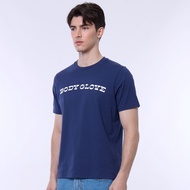 BODY GLOVE Mens WORKWEAR T-Shirts เสื้อยืดแขนสั้น รวมสี