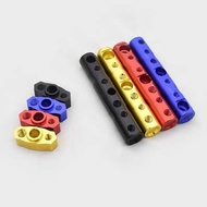 Suitable for Electric Scooter Decoration Accessories Multifunctional Extension Bracket Crossbar Curv