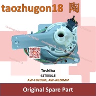 Original Toshiba 42T55015 Washing Machine Bearing Case Clutch With Sensor AW-F820SM AW-A820MM 42T550