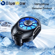 BlueWow FS21 Wireless Portable Phone Cooler | Efficient cooling, strong cold air dissipation | Silen