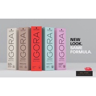 Schwarzkopf Igora Royal Hair Dye Color 60ml (Pewarna Rambut)