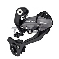 Shimano DEORE ALIVIO ACERA ALTUS RD-M592 RD-M591 RD-T4000 RD-M3100 RD-M3000 RD-M2000 RD-M370MTB จักร