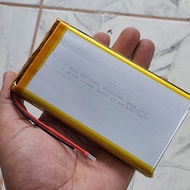 แบตเตอรี่ 3.7v 10000mah 20000mah 30000mah ราคาต่อชิ้น