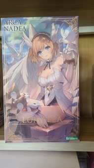壽屋 Kotobukiya Arcanadea Lumitea