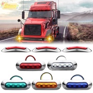 SEEO Boat Navigation Lights Bow Stern Pontoon Yacht Courtesy Cockpit Led Interior Light