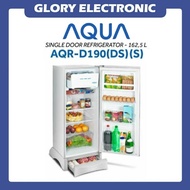 bagus ckj kulkas aqua 1 pintu aqr-d190