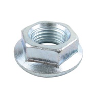 GY6 Engine Screw 125 Nut Pulley Locking Nut 50 Clutch Nut GY6 Standard Parts