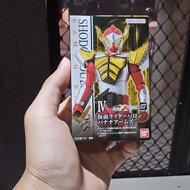Shodo Kamen rider Baron gaim banana arms no shf ss so do sodo zangetsu