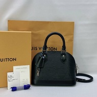 LV ALMA BB EPI艾瑪包