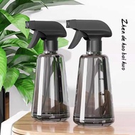 Household Watering Can Sprinkler Pneumatic Watering Watering Flower Spray Bottle Disinfection Wateri