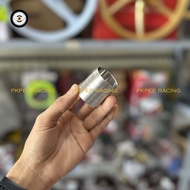 Khâu Nối Cổ Pô Inox Size 27mm 32mm Sử Dụng Được Cho Nhiều Loại Cổ Pô