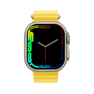 รองรับภาษาไทย T900 / JW8 Ultra Pro Smart Watch นาฬิกาอัจฉริยะ พร้อม NFC สัมผัสเต็มรูปแบบ Watch พร้อมหน้าจอขนาดใหญ่ 2.09 นิ้วนาฬิกาสปอร์ตนาฬิกากันน้ำสำหรับโทรศัพท์