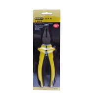 Inch Vise Two-Color Handle 280-1379-77cm 280-13913cm 7 84-415 Stanley Wire Pliers 6 R8VJ