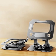 Giá Đỡ iPad Máy Tính Bảng Điện Thoại L08 Xoay 360 Độ Chất Liệu Hợp Kim Chắc Chắn.