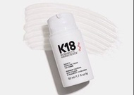 全新K18 Hair Mask 4分鐘家用修護髮膜 50ml