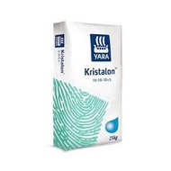 YARA Kristalon Green Special 18-18-18 + Micro Repack