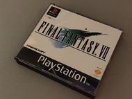 FINAL FANTASY VII
