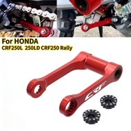 For HONDA CRF250L CRF 250L 250LD CRF250 Rally Motorcycle Accessories Adjustable Rear Drop Lowering L