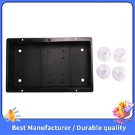 【NEW】Arcade Joystick Bottom Case Replacement DIY Arcade Joystick Handle Arcade Game Kit Sturdy Const