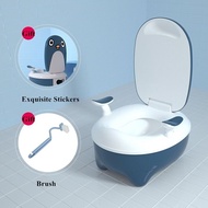 ORI QIEZO Portable Baby Potty Training Toilet - BZ-102
