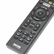 New KDL50W850C RMT-TX100U TV KDL-55W850CKDL-65W800C LCD remote controller for Sony