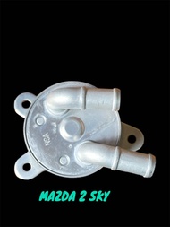 ออยเกียร์ MAZDA 2 SKYACTIV รับประกันสินค้า 1 เดือน สินค้าเป็นของใหม่เทียบ