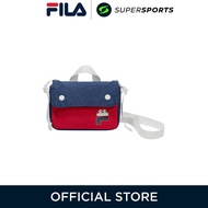 FILA Cheese JBA240704K กระเป๋าสะพายข้างเด็ก