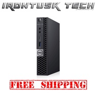 DELL OPTIPLEX 7060 MICRO DESKTOP (DFO)