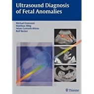 Ultrasound Of Fetal Anomalies (Ie) / Fast Shipping