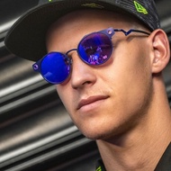OAKLEY LIMITED EDITION MotoGP Deadbolt Fabio Quartararo Sunglasses