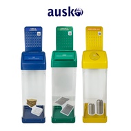 Recycle Right Bin | 60L | Dustbin | Waste Bin | Rubbish Bin | Multiple Colour