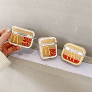 Apple  Airpods cover