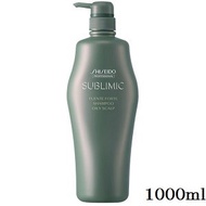 Shiseido Professional SUBLIMIC FUENTE FORTE Hair Shampoo Os 1000mL b6075
