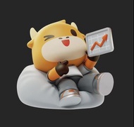 富途小試牛刀牛牛