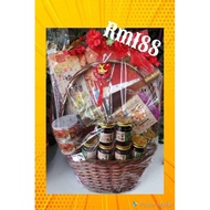 Fomec's CNY Hamper 丰美氏 新年礼篮