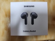 Samsung Galaxy Buds3 無線耳機