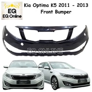 Kia Optima K5 2011 2012 2013 Front Bumper PP Plastic Malaysia (BUMPER DEPAN)