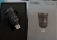Canon EF 16-35mm f/2.8II USM 4GB USB 全新