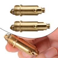 【VARSTR】Basin bounce drain bounce core full copper push drain bounce valve core