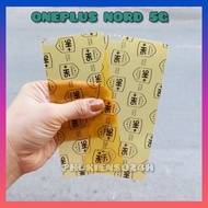 Flexible Nano Tempered Glass for OnePlus Nord 5G