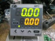 日本Yamatake山武azbil MPC質流量控制器 MPC0002B BRMW2000  (D2)