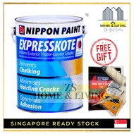 Nippon Paint Expresskote Sealer