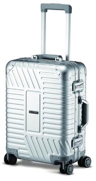 CUMAR 20吋 鋁鎂合金行李箱 SP-2101