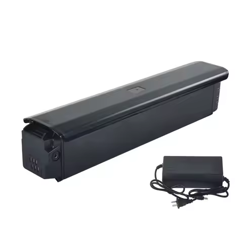 SYR-006 Ebike Battery 48V 52V 17.5ah 14Ah Suitable for Eight sided M500/M600 Electric Bicycle BTF15 