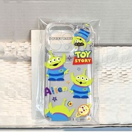 Toy Story 反斗奇兵 三眼仔 alien 小米紅米榮耀honor iPhone 電話套 電話殼 手機殼 iphone case iphone 17/ 17 promax/ 17 pro/ 17